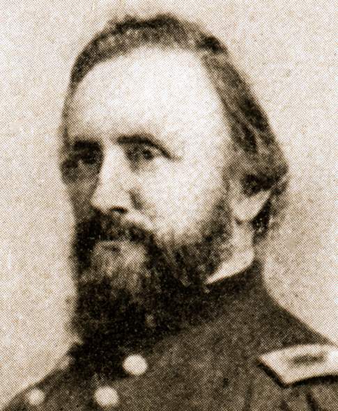 Jeremiah Tilford Boyle