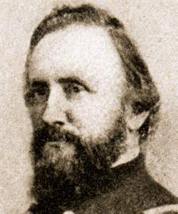 Jeremiah Tilford Boyle, detail