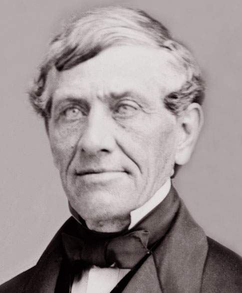 Augustus Williamson Bradford