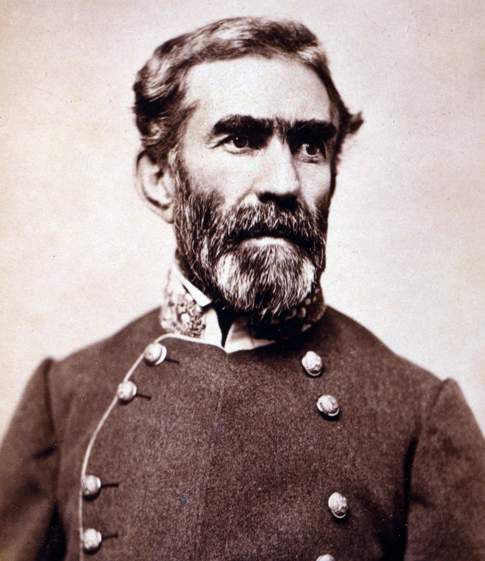 Braxton Bragg
