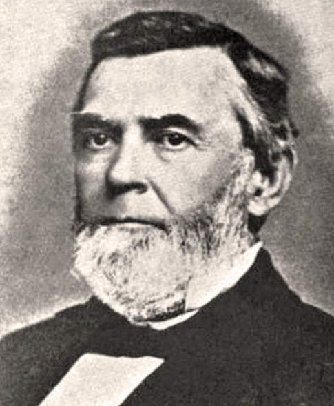 Thomas Bragg