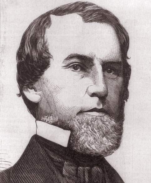 Lawrence O'Bryan Branch