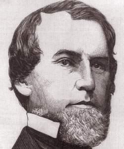 Lawrence O'Bryan Branch, detail