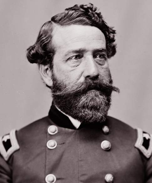 John Milton Brannan