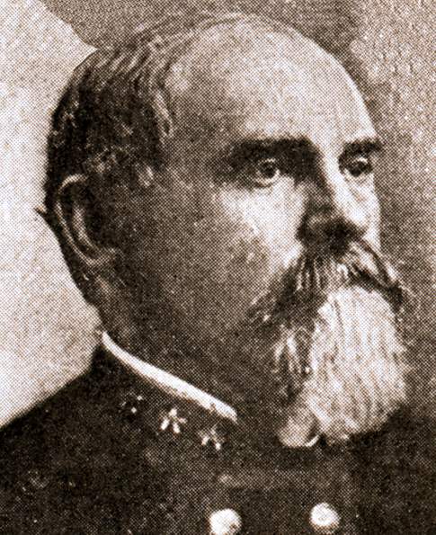 John Bratton