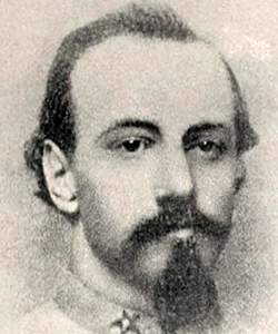 James Breathed, detail