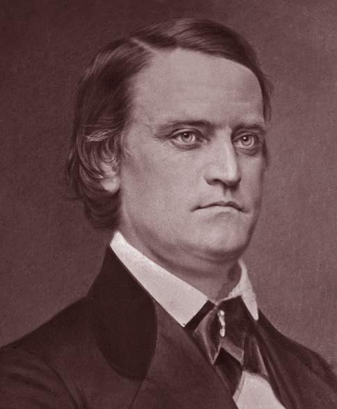 John Cabell Breckinridge