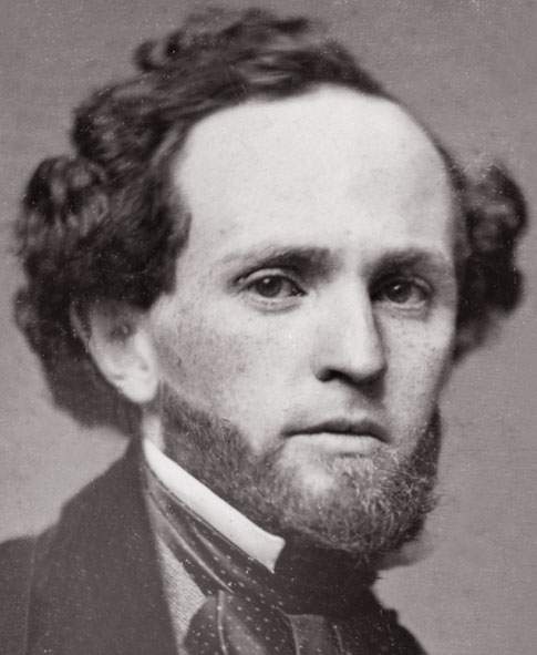 George Douglas Brewerton