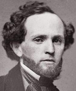 George Douglas Brewerton, detail
