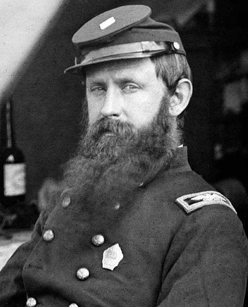 William Root Brewster