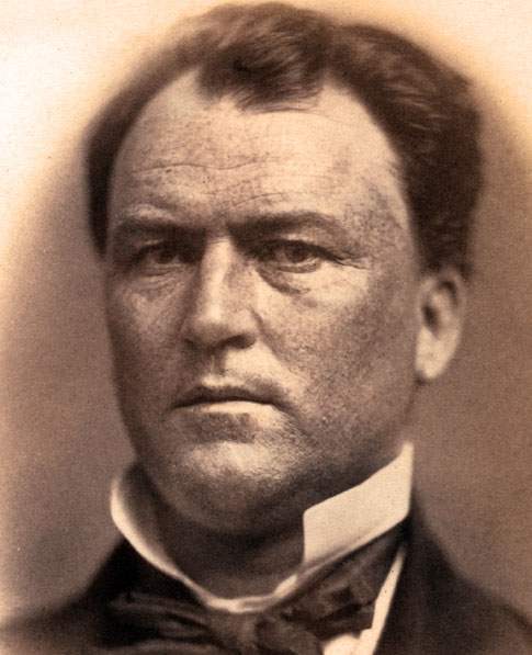 Jesse David Bright