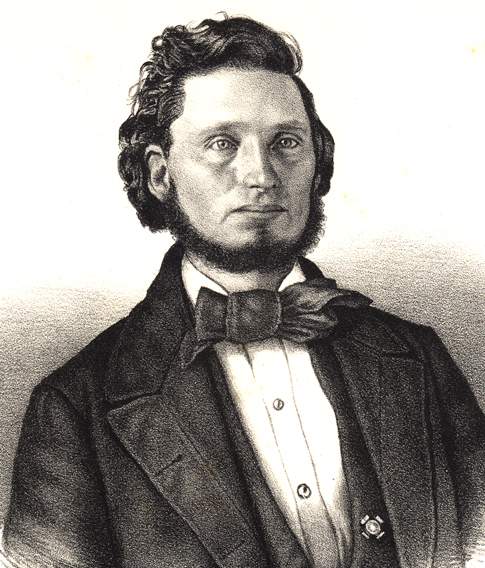 William Wallace Brim