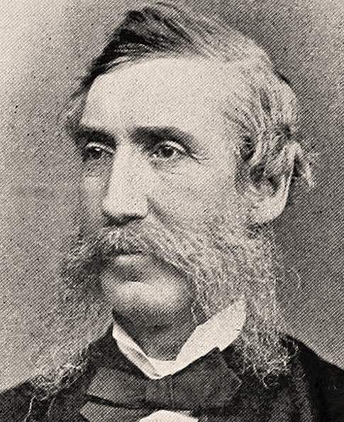 William Brisbane