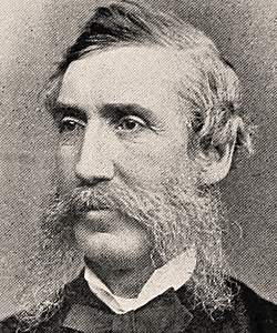 William Brisbane, detail