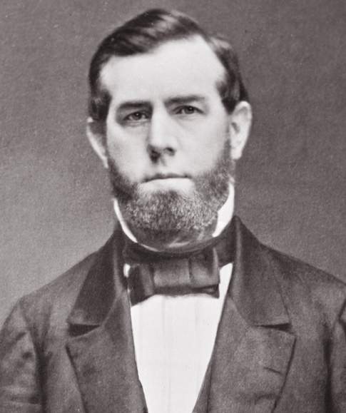 David Colbreth Broderick