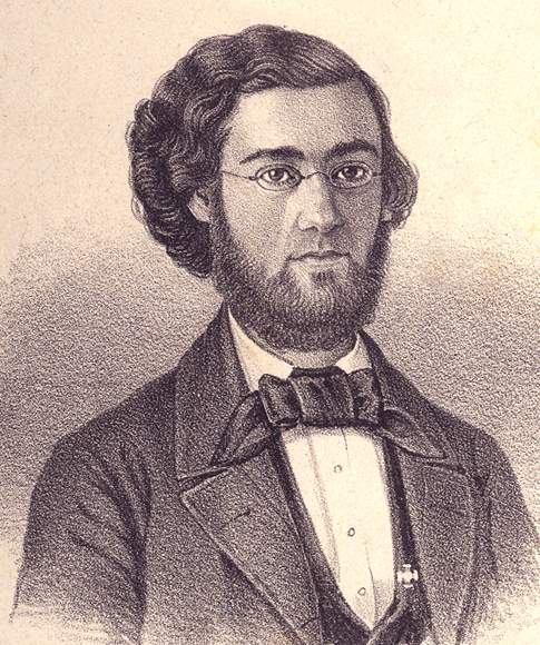 John Churchill Brooking