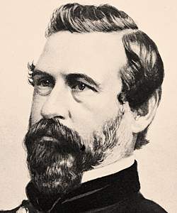 William Thomas Harbaugh Brooks, detail