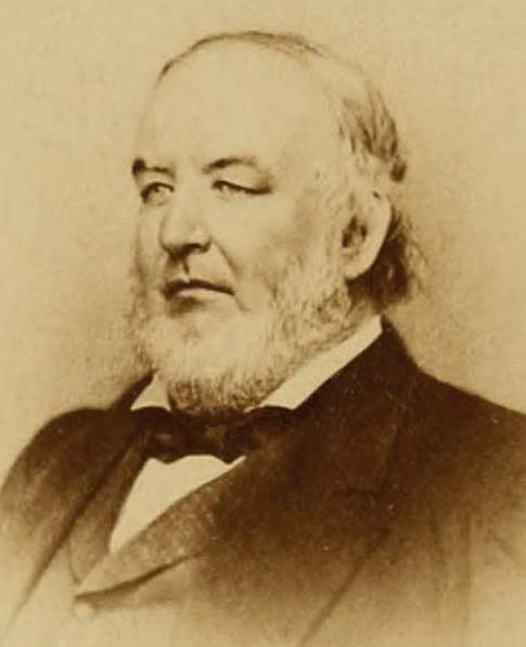 John Brough