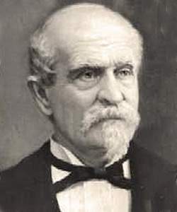 William LeRoy Broun, detail