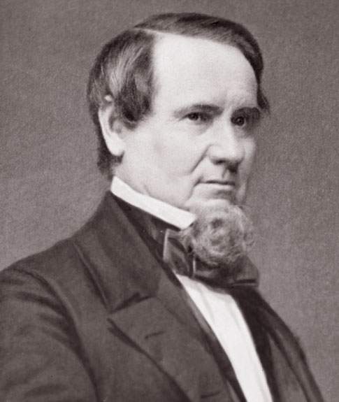 Albert Gallatin Brown