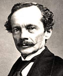 George William Brown, detail
