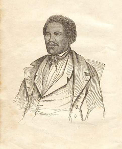 Henry "Box" Brown