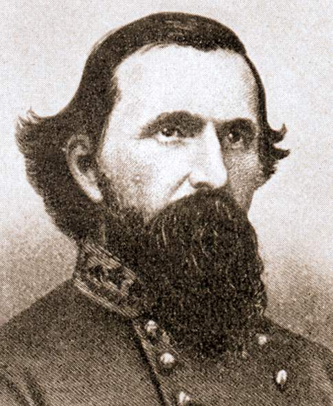 John Calvin Brown
