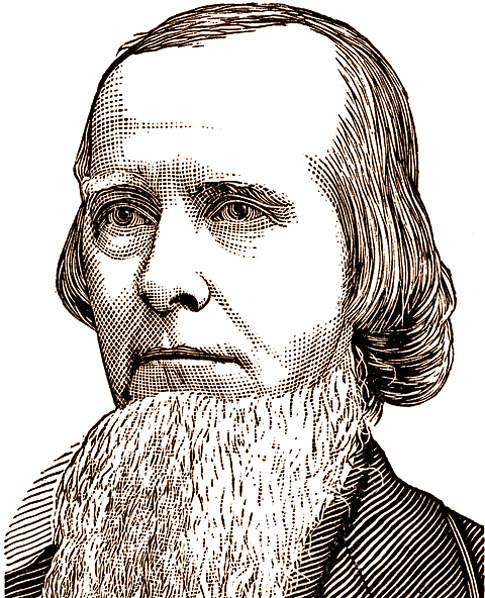 Joseph Emerson Brown