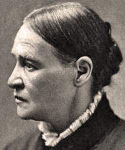 Mary Ann Day Brown, circa 1870, detail