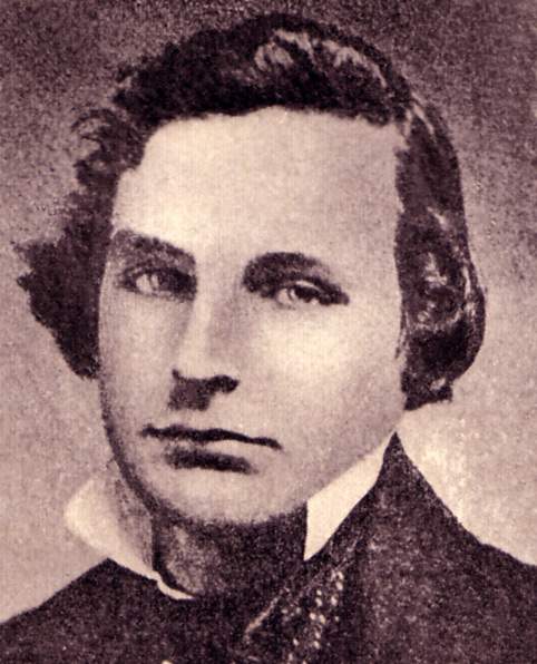 Oliver Brown