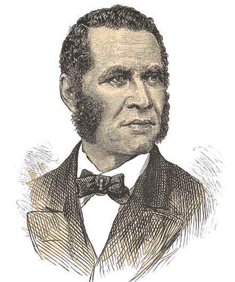 William Wells Brown