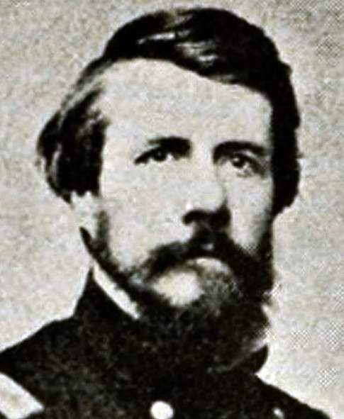George Huntington Browne