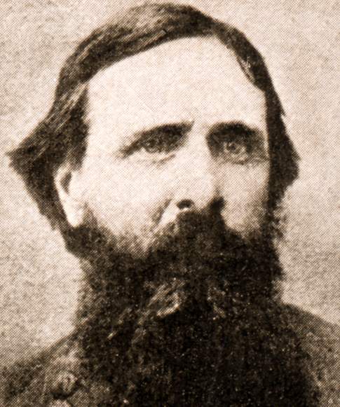 William Montague Browne