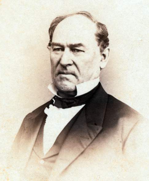 Orville Hickman Browning