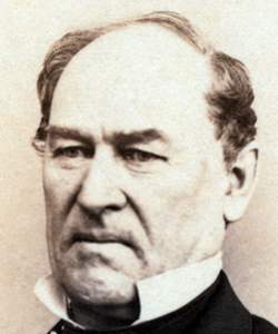 Orville Hickman Browning, detail