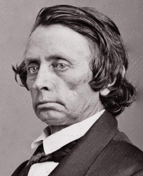 William Gannaway Brownlow