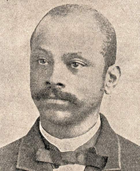 James Edmund Bryant