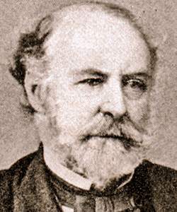 Robert Christie Buchanan, detail