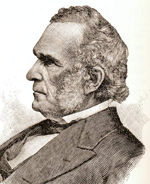 William Alfred Buckingham