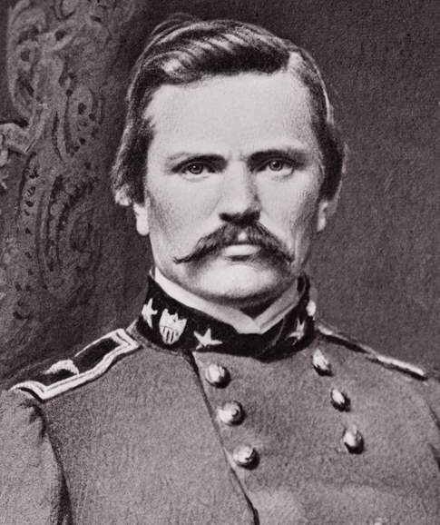 Simon Bolivar Buckner