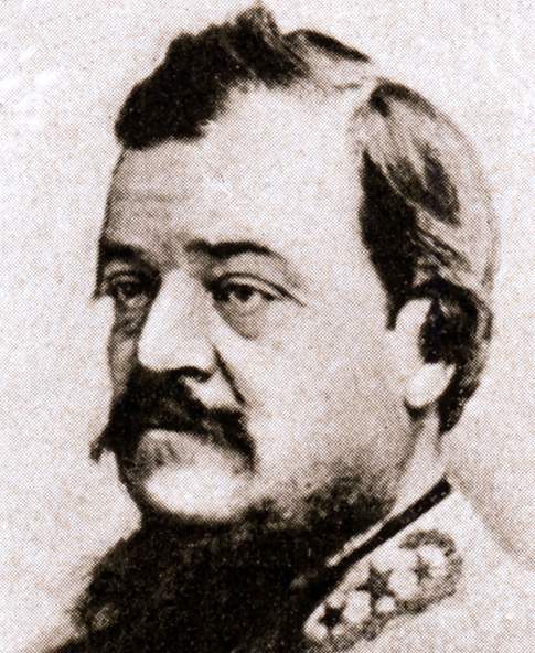 Abraham Buford