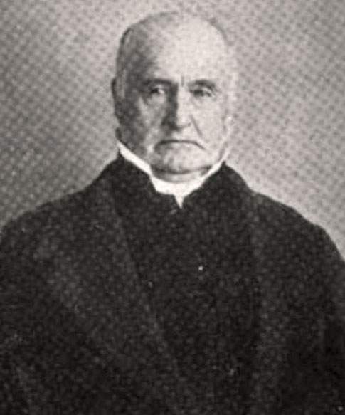 Levi Bull