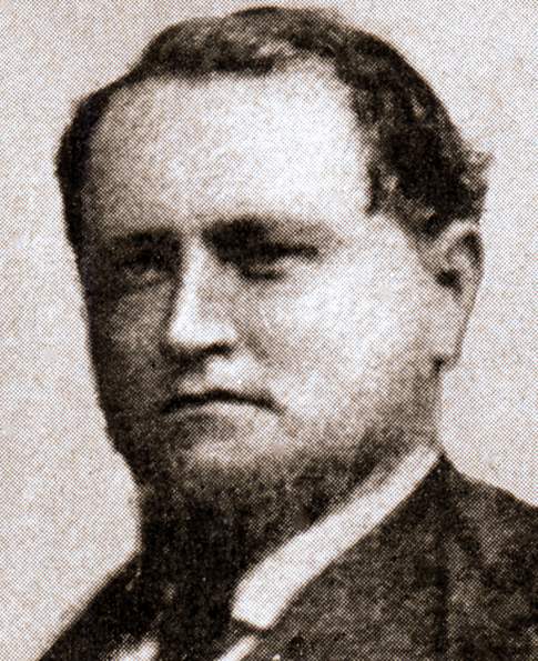 Robert Bullock