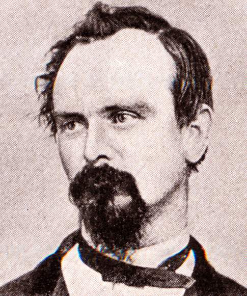 Stephen Gano Burbridge