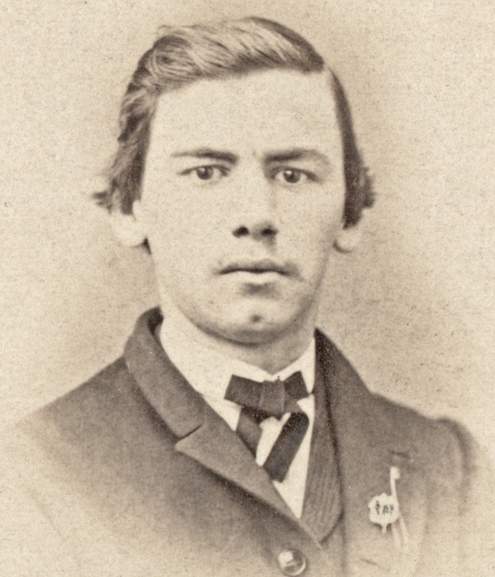 Wilbur H. Burnite