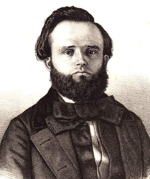 Daniel Stam Burns