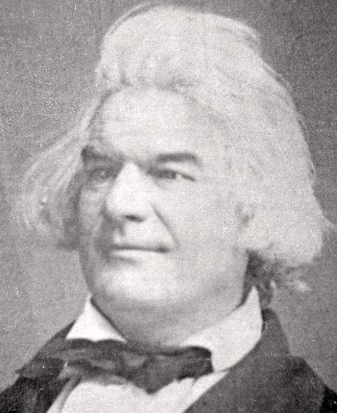 Andrew Pickens Butler, photograph