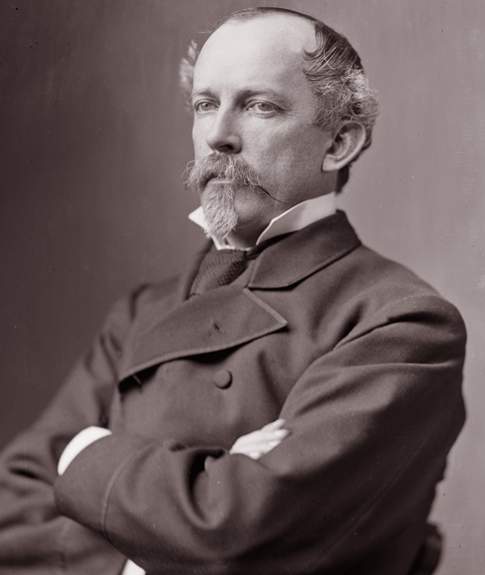 Matthew Calbraith Butler