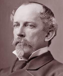 Matthew Calbraith Butler, detail