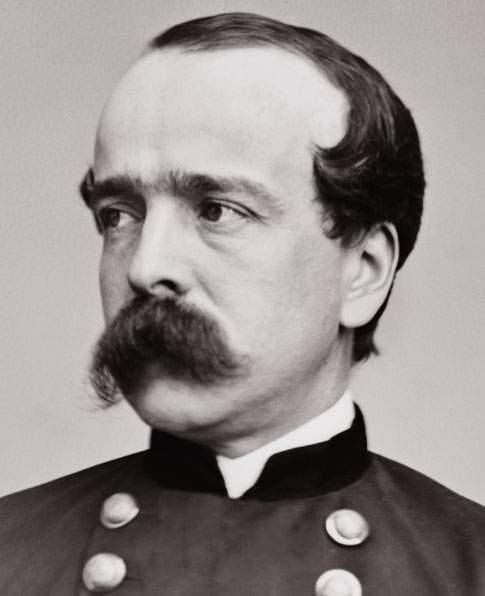 Daniel Butterfield